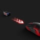 thumbnail image 2 of Ratón para juegos Pulsar X2 Crazylight T1 Edition inalámbrico 36g, 2 of 9