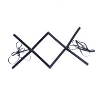 Ioensy - Equipo De Entrenamiento De Voleibol Práctica Solo Entrenador Cinturón Elástico Jugando