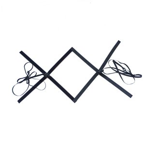 Ioensy - Equipo De Entrenamiento De Voleibol Práctica Solo Entrenador Cinturón Elástico Jugando