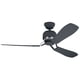 thumbnail image 1 of VENTILADOR DE TECHO INDUSTRIE GRAFITO, 1 of 4