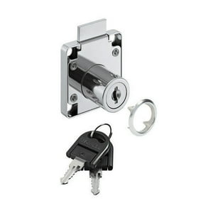 Cerradura Para Cajón Hbt