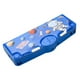 thumbnail image 4 of Caja De Papelería Estuche Rígido Liviano Para Niños Regalos De Cumpleaños Para Niños Azul, 4 of 5