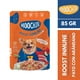 thumbnail image 1 of Sobre Perro Boost Inmunel Pato 85gr X12 Und, 1 of 3