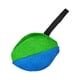 thumbnail image 4 of Pelota De Arrastre Para Perros, Ligera, Interactiva, Para Perseguir, Hacer Ejercicio, Suministros Para Mascotas, Color Azul Y Verde, 4 of 5