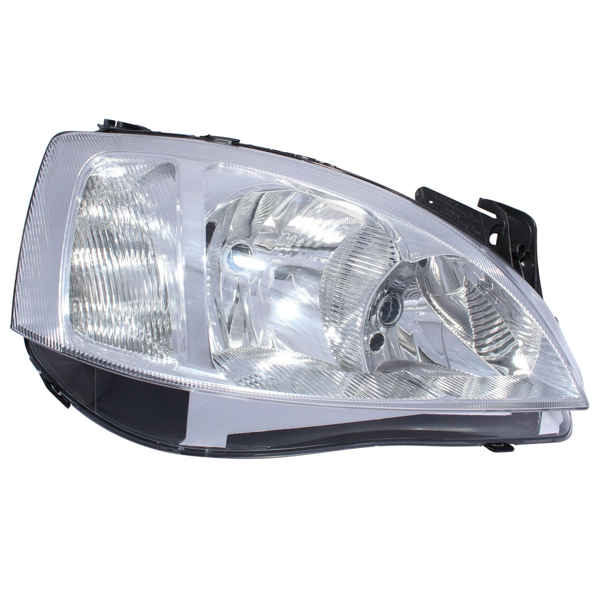 Repuestos Del Sol - Optico Derecho Chevrolet Corsa 1.8 Evolution 2001 2005