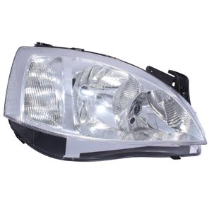 Repuestos Del Sol - Optico Derecho Chevrolet Corsa 1.8 Evolution 2001 2005