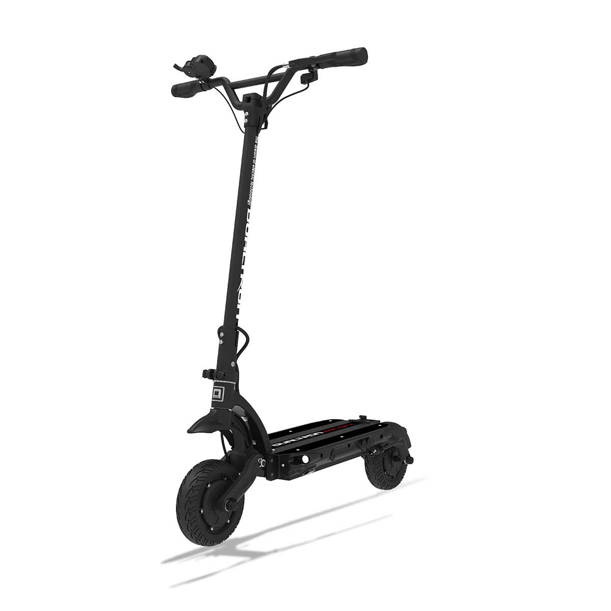 Scooter Eléctrico Dualtron Raptor Ii