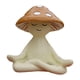 thumbnail image 1 of Estatua De Hongo De Yoga, Adorno De Mesa, Figura De Hongo Para Jardín, Hogar, Cumplea?os, 1 of 5