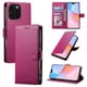 thumbnail image 1 of Funda Para Iphone 16 Pro Max– Cuero Premium, 3 Ranuras Para Tarjetas, Protección Contra Impactos, 1 of 5