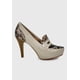 thumbnail image 2 of Zapato Beige Intela, 2 of 5