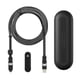 thumbnail image 1 of Cable de carga enrollable Rolling Square inCharge XL 6 en 1 100 W 3 m, 1 of 6