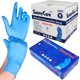 thumbnail image 1 of Guantes médicos SunnyCare de nitrilo sin polvo, talla mediana, 1 of 2