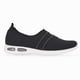 thumbnail image 2 of Zapatilla Adri Negro Piccadilly, 2 of 5