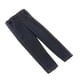thumbnail image 3 of 1:12 Figuras De Acción Masculinas Pantalones Cosplay Trajes De Muñeca Para Figuras De Acción De 6 Pulgadas Negro, 3 of 5