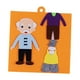 thumbnail image 3 of Tablero Sensorial Montessori Para Niños Pequeños, Tablero Sensorial Para Niños, Regalo De Cumpleaños Unisex, Abuelo, 3 of 5