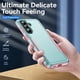 thumbnail image 2 of Para Samsung Galaxy A37 5G Funda a Prueba de Golpes Resistente Protección de Cuerpo Completo de Alta Resistencia a Prueba de Polvo/caídas Cubierta Funda, Verde y Rosa, para Galaxy A37 5G, 2 of 6