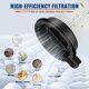 thumbnail image 3 of Filtro HEPA 4 unidades de repuesto para Wyze Cordless Hand Vacuum, 3 of 3