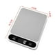 thumbnail image 2 of Balanza Gramera Pesa Digital de Cocina, 2 of 5