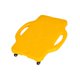 thumbnail image 4 of Patinete Deportivo Para Ni?os, Para Hacer Ejercicio En El Patio, Actividades En El Gimnasio, Color Amarillo, 4 of 5