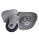 thumbnail image 5 of Reemplazo De Rueda De Equipaje A35 Universal Para Reparación De Caja De Equipaje Gris, 5 of 5