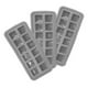 thumbnail image 4 of Cubetera de silicona para 12 cubos – Colores surtidos, 4 of 4