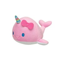 Mini Peluche Build A Bear Ballena Hello Kitty Sanrio