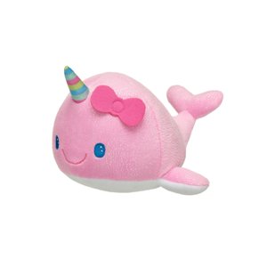 Mini Peluche Build A Bear Ballena Hello Kitty Sanrio