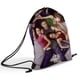 thumbnail image 5 of Tree Hill Mochila de Cuerdas para Deportes y Gimnasio, Bolsa de Cuerdas Resistente al Agua, Bolsa Cinch, 30×40cm, 5 of 6