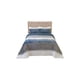 thumbnail image 3 of Cubrecama Sherpa Cotelón Doral Super King, 3 of 6