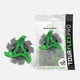 thumbnail image 1 of Tacos de golf Softspikes Tour Flex Pro Fast Twist 3.0-18 verdes, 1 of 9