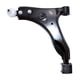 thumbnail image 1 of Bandeja Suspension Inferior Hyundai Excel 1.5 1986 1996, 1 of 2