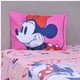 thumbnail image 2 of Juego De Sabanas 1.5 Plazas Infantil Minnie Cute, 2 of 3