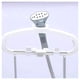 thumbnail image 2 of Plancha A Vapor Vertical 1600ml 2000W Lila R3042 Raf, 2 of 5