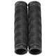 thumbnail image 4 of 2 Piezas De Empuñaduras De Manillar De Bicicleta Empuñadura De Mano Cómodas Empuñaduras De Goma Resistentes Para Bicicleta De Doble Paso, 4 of 5