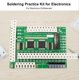 thumbnail image 3 of Kit de Soldadura Gikfun AE1173 - Placa de Práctica SMD/SMT, 3 of 8