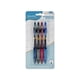 thumbnail image 1 of Boligrafos gel set 4 colores 0,5mm retractil, 1 of 1