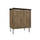 thumbnail image 1 of Mueble base 2 puertas Modelo 0873, 1 of 2