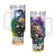 thumbnail image 4 of Vaso Térmico Desmarcar Danganronpa Acero Inoxidable con Asa 1180 ml, 4 of 6