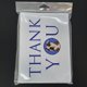 thumbnail image 3 of Set de tarjetas de felicitación Caroline's Treasures CK8998GCA7P Bulldog Inglés 8 pzs, 3 of 3