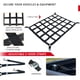 thumbnail image 5 of Red de carga SurmountWay con capacidad de 500 kg para caja de camioneta, 1100 lb, 5 of 7