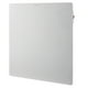 thumbnail image 3 of PACK 2 PANELES CALEFACTORES DE BAJO CONSUMO 425W BLANCO BFRESH, 3 of 11