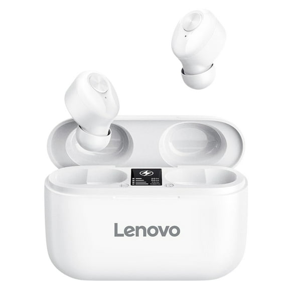 Audífonos Inalámbricos Lenovo HT18 Blanco