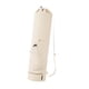 thumbnail image 5 of Bolsa Para Esterilla De Yoga Para Mujer Y Hombre, Bolsa De Fitness Con Cremallera, Bolsa De Transporte Para Entrenamiento Deportivo, Color Beige, 5 of 5