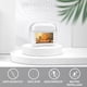thumbnail image 3 of Garfield (2)-theme AirPods Pro Earphone Case Compatible with Apple Devices Premium Flexible TPU theme Custom, 3 of 6