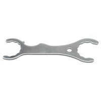 Magideal - Llave De Cerveza De Mano, Llave De Elaboración De Usos Múltiples, Llave Portátil, Herramientas De Reparación De Cerveza Para