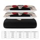 thumbnail image 3 of Jujutsu Kaisen Gojo Bedding Set Duvet Cover Comfortable and Lightweight Cartoon Bedding 3 Piece Bed Set, 3 of 5