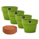 thumbnail image 2 of Set de 4 Maceta Greta 19cm Apio y sus platos, 2 of 3