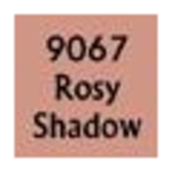 Paint Reaper Rosy Shadow Master Series, 15 ml
