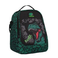 Lonchera Grey 2026 Dino Stone Vde Head