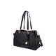 thumbnail image 2 of Bandolera Secret Pamplona ST6 M Negro, 2 of 6